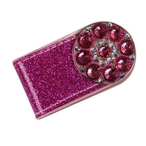 GOLTERS Golf Ball Marker with Golf Hat Clip - JOY2ESpree