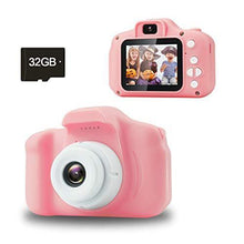 
                        
                          Muat gambar ke penampil Galeri, Jogotoll Kids Camera,Best Birthday Gifts for Boys Age 3-8 - JOY2ESpree
                        
                      