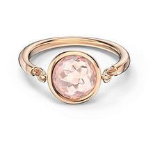 
                        
                          Load image into Gallery viewer, SWAROVSKI Tahlia Ring - JOY2ESpree
                        
                      