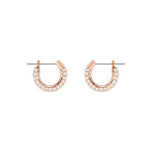 Swarovski Stone Pierced Earrings - JOY2ESpree