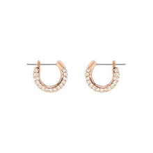 
                        
                          將圖片載入圖庫檢視器 Swarovski Stone Pierced Earrings - JOY2ESpree
                        
                      