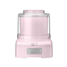 
                        
                          將圖片載入圖庫檢視器 Cuisinart ICE21R Frozen Yogurt Automatic Ice Cream and Sorbet Maker,120 V, Thermoplastic, 1-1/2 qt, Red - JOY2ESpree
                        
                      