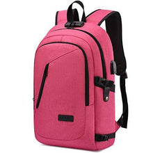 
                        
                          將圖片載入圖庫檢視器 Laptop Backpack,Business Travel Anti Theft Backpack for Men Women with USB Charging Port - JOY2ESpree
                        
                      