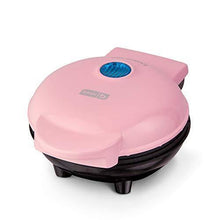
                        
                          Cargar imagen en el visor de la galería, Dash Mini Maker Portable Grill Machine + Panini Press for Gourmet Burgers - JOY2ESpree
                        
                      