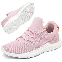 
                        
                          Load image into Gallery viewer, GEMAX Running Shoes Women Sneakers - Walking Shoes for Women Lace Up Lightweight Tennis Shoes
                        
                      