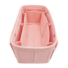 
                        
                          將圖片載入圖庫檢視器 Felt Purse Organizer Insert Bag organizer Multi Pocket Bag in Bag Organizer Shaper
                        
                      