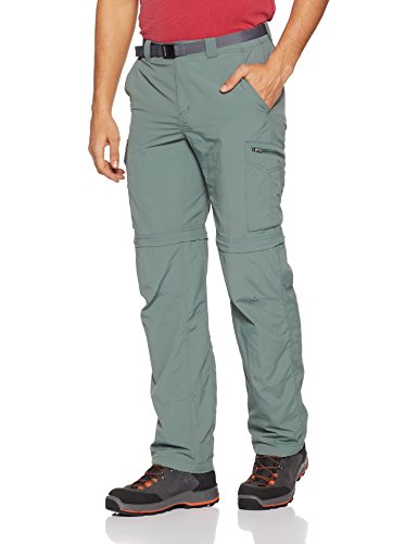 Columbia Men's Silver Ridge Convertible Pants