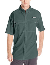 
                        
                          將圖片載入圖庫檢視器 Columbia Men's Low Drag Offshore Short Sleeve Shirt
                        
                      