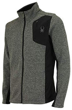 
                        
                          Load image into Gallery viewer, Spyder Men's Raider Full Zip Sweater, Pick A Color
                        
                      