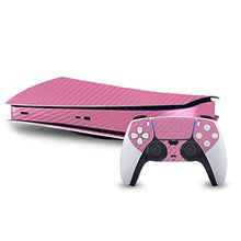 
                        
                          將圖片載入圖庫檢視器 3D Carbon Fiber Gold - Air Release Vinyl Decal Mod Kit for PlayStation 5 Digital Edition (PS5D) console by System Skins - JOY2ESpree
                        
                      