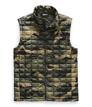 
                        
                          Muat gambar ke penampil Galeri, The North Face Men’s ThermoBall Eco Insulated Vest
                        
                      
