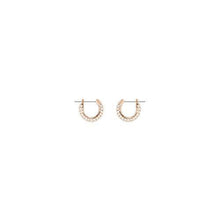 
                        
                          將圖片載入圖庫檢視器 SWAROVSKI Women's Stone Pierced Hoop Crystal Earring Collection - JOY2ESpree
                        
                      