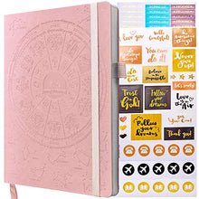 
                        
                          Cargar imagen en el visor de la galería, Law of Attraction Planner - Undated Deluxe Weekly, Monthly Planner
                        
                      