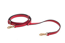
                        
                          Muat gambar ke penampil Galeri, LIVE UP Full Grain Leather Adjustable Replacement Strap Cross Body Bag Purse, 43-51 Inch
                        
                      