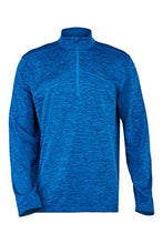 
                        
                          Cargar imagen en el visor de la galería, Spyder Active Sports Men's Degree Half Zip Mid-Layer Jacket
                        
                      