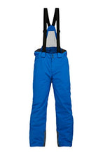 
                        
                          Load image into Gallery viewer, Spyder Mens Boundary Insulated Ski Pants
                        
                      
