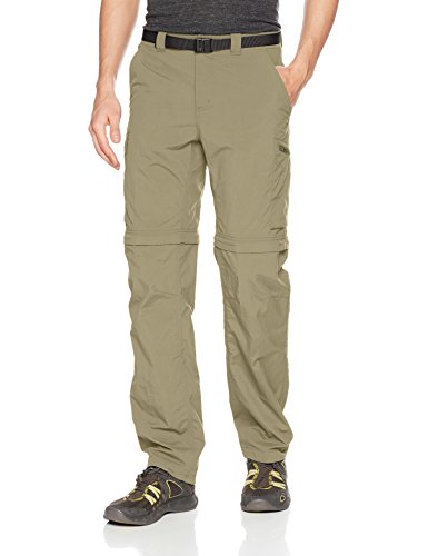 Columbia Men's Silver Ridge Convertible Pants