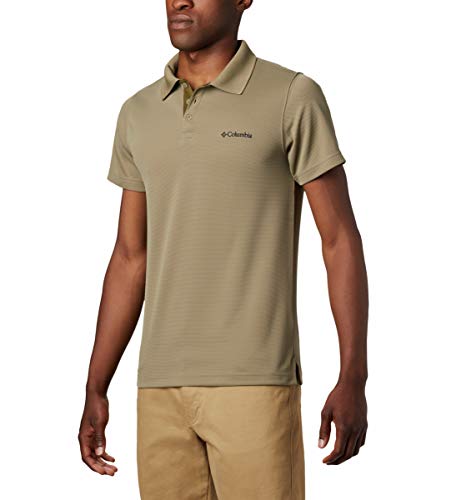 Columbia Men's Utilizer Polo