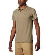 
                        
                          Load image into Gallery viewer, Columbia Men's Utilizer Polo
                        
                      