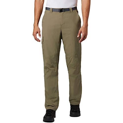 Columbia Men's Silver Ridge¿ Cargo Pant