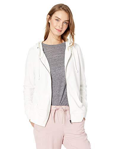 Jag Jeans Women's Edie Zip Up Hoodie
