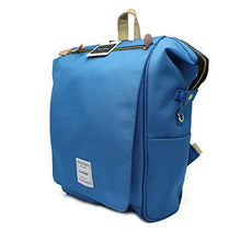 
                        
                          將圖片載入圖庫檢視器 KJARAKÄR Backpack | Classic &amp; Premium Styles | Metal Zippers | Leather Accessories | Gym, Work, School, Diaper Bag - JOY2ESpree
                        
                      