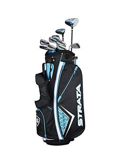 STRATA Women's Golf Packaged Sets - JOY2ESpree