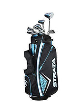 
                        
                          Load image into Gallery viewer, STRATA Women's Golf Packaged Sets - JOY2ESpree
                        
                      