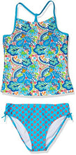 
                        
                          Cargar imagen en el visor de la galería, Tommy Bahama Girls' Two-Piece Bikini Swimsuit Bathing Suit
                        
                      