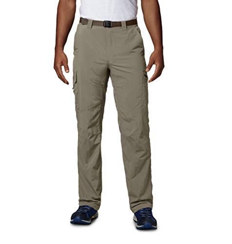 Columbia Men's Silver Ridge¿ Cargo Pant