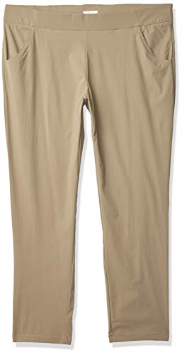 Columbia Women's Anytime Casual Pull on Pant