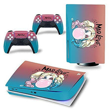 
                        
                          將圖片載入圖庫檢視器 One Piece Ps5 Disk Version Vinyl Stickers Ps5 Console Skin and Controller Skin Beautiful Scratch-Resistant No Bubbles-ps-5 - JOY2ESpree
                        
                      