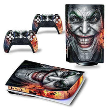 
                        
                          將圖片載入圖庫檢視器 One Piece Ps5 Disk Version Vinyl Stickers Ps5 Console Skin and Controller Skin Beautiful Scratch-Resistant No Bubbles-ps-5 - JOY2ESpree
                        
                      