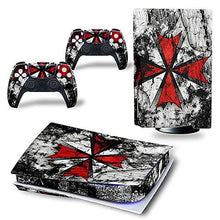 
                        
                          將圖片載入圖庫檢視器 One Piece Ps5 Disk Version Vinyl Stickers Ps5 Console Skin and Controller Skin Beautiful Scratch-Resistant No Bubbles-ps-5 - JOY2ESpree
                        
                      