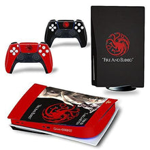
                        
                          將圖片載入圖庫檢視器 One Piece Ps5 Disk Version Vinyl Stickers Ps5 Console Skin and Controller Skin Beautiful Scratch-Resistant No Bubbles-ps-5 - JOY2ESpree
                        
                      