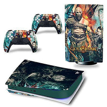 
                        
                          將圖片載入圖庫檢視器 One Piece Ps5 Disk Version Vinyl Stickers Ps5 Console Skin and Controller Skin Beautiful Scratch-Resistant No Bubbles-ps-5 - JOY2ESpree
                        
                      