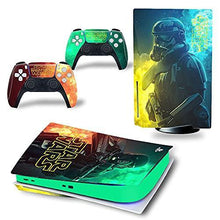 
                        
                          將圖片載入圖庫檢視器 One Piece Ps5 Disk Version Vinyl Stickers Ps5 Console Skin and Controller Skin Beautiful Scratch-Resistant No Bubbles-ps-5 - JOY2ESpree
                        
                      