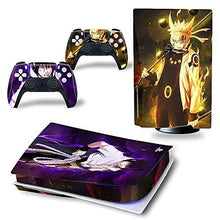 
                        
                          將圖片載入圖庫檢視器 One Piece Ps5 Disk Version Vinyl Stickers Ps5 Console Skin and Controller Skin Beautiful Scratch-Resistant No Bubbles-ps-5 - JOY2ESpree
                        
                      
