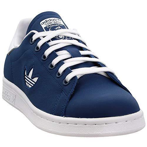 adidas Mens Stan Smith Sneakers Shoes Casual - White