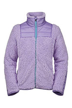 
                        
                          Load image into Gallery viewer, Spyder Active Sports Women's Boulder Full Zip Fleece Jacket
                        
                      