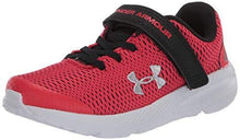 
                        
                          Load image into Gallery viewer, Under Armour Unisex-Child Pre School Pursuit 2 Alternative Closure Sneaker
                        
                      