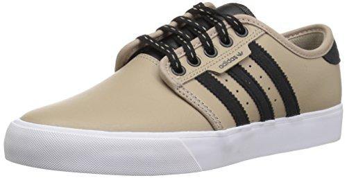 adidas Originals Unisex-Child Seeley Running Shoe