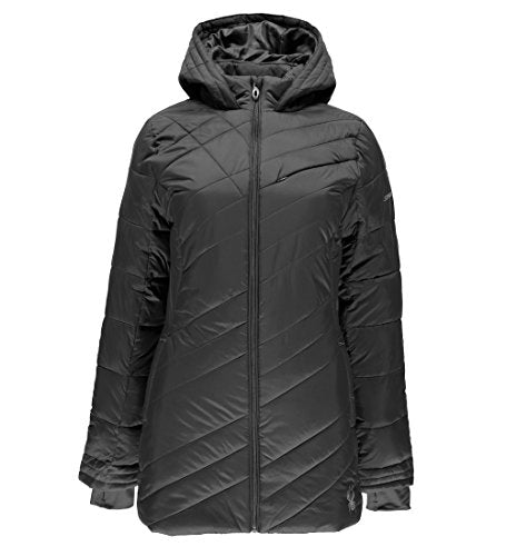 Spyder Women's Siren Long Jacket