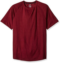 
                        
                          Load image into Gallery viewer, Russell Athletic Men's Dri-Power Raglan Performance T-Shirt
                        
                      
