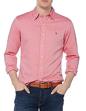 
                        
                          將圖片載入圖庫檢視器 Polo Ralph Lauren Mens Classic Fit Oxford Longsleeve Buttondown Shirt
                        
                      