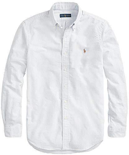 Polo RL Toddler Boy's Pocket Polka Dot Polo Shirt