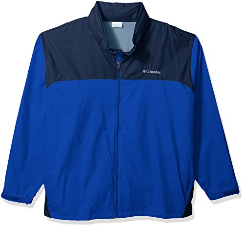 Columbia Men's Glennaker Lake Rain Jacket