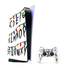 
                        
                          將圖片載入圖庫檢視器 MightySkins Skin Compatible with PS5 / Playstation 5 Digital Edition Bundle - JOY2ESpree
                        
                      