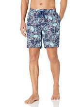 
                        
                          將圖片載入圖庫檢視器 Nautica Men's Soft Knit Elastic Waistband Sleep Lounge Short - JOY2ESpree
                        
                      