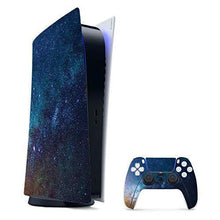 
                        
                          Muat gambar ke penampil Galeri, MightySkins Skin Compatible with PS5 / Playstation 5 Digital Edition Bundle - JOY2ESpree
                        
                      
